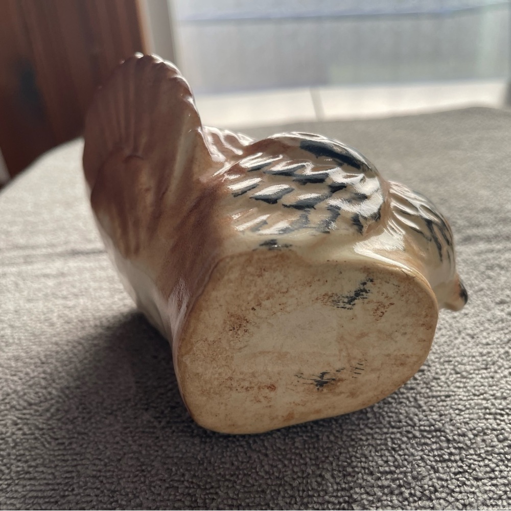 Ceramic Turkey - Picture 7 of 8